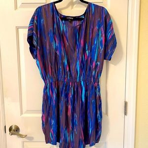 Express Brand Dress